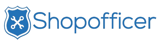 Shop-Officer Logo