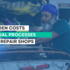 The Hidden Costs of Manual Processes in Auto Repair Shops