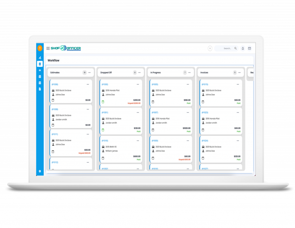 Workflow-1 workflow preview