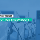 Preparing Your Auto Shop for the EV Boom