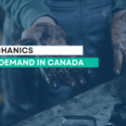 Are Mechanics in High Demand in Canada In 2025?
