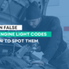 Common False Check Engine Light Codes and How to Spot Them